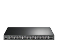 TP-Link 52p TL-SG3452XP (48x1000Mbit PoE+, 4xSFP+) - 1063704 - zdjęcie 1
